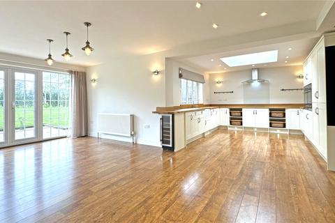 1, Cleveland Cottages Ardingly Road, West Hoathly, East Grinstead, RH19 4RA