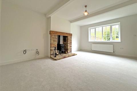 1, Cleveland Cottages Ardingly Road, West Hoathly, East Grinstead, RH19 4RA