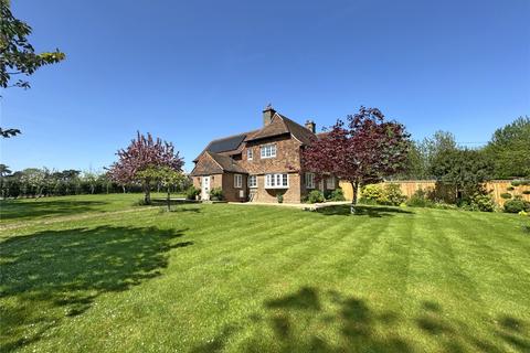 1, Cleveland Cottages Ardingly Road, West Hoathly, East Grinstead, RH19 4RA