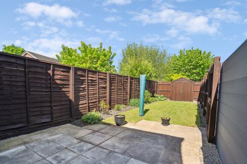 10 Beaulieu Mews, Didcot, OX11 7RN