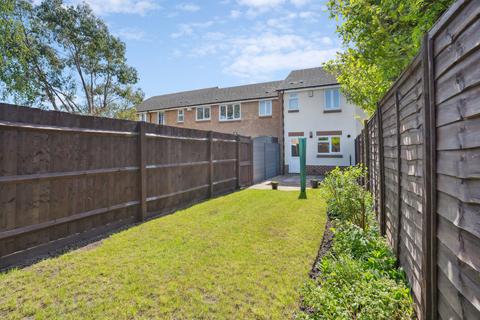 10 Beaulieu Mews, Didcot, OX11 7RN
