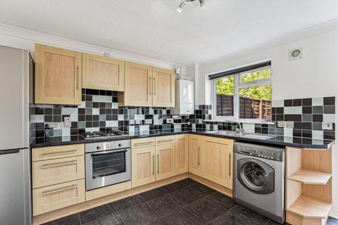 10 Beaulieu Mews, Didcot, OX11 7RN