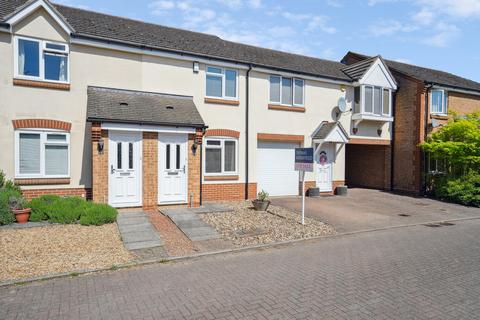 10 Beaulieu Mews, Didcot, OX11 7RN