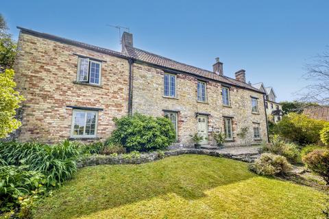 4 bedroom detached house for sale, Central Wedmore