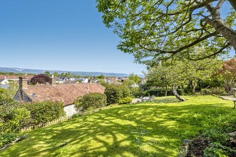 4 bedroom detached house for sale, Central Wedmore