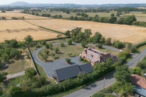 undefined, Worcester, Worcestershire