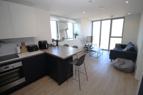1 bedroom apartment for sale, 29 New Bailey Street, Salford, Lancashire, M3