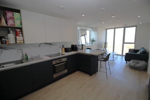 1 bedroom apartment for sale, 29 New Bailey Street, Salford, Lancashire, M3