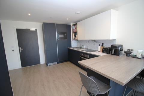 1 bedroom apartment for sale, 29 New Bailey Street, Salford, Lancashire, M3
