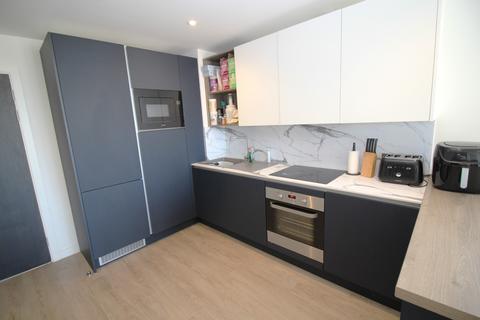 1 bedroom apartment for sale, 29 New Bailey Street, Salford, Lancashire, M3