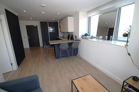 1 bedroom apartment for sale, 29 New Bailey Street, Salford, Lancashire, M3