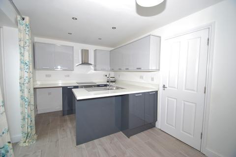 2 bedroom coach house to rent, The Coach House, 13A Victoria Park Road, Malvern, Worcestershire, WR14 2JY
