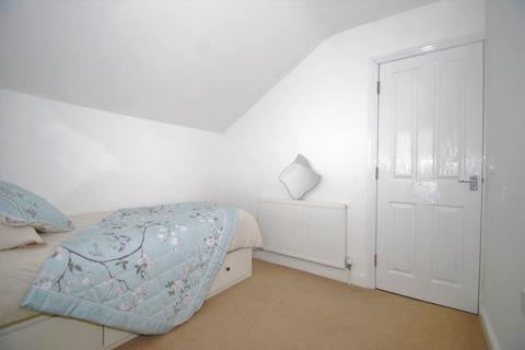 2 bedroom coach house to rent, The Coach House, 13A Victoria Park Road, Malvern, Worcestershire, WR14 2JY