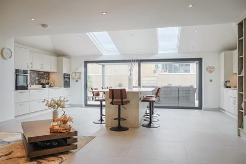 5 bedroom detached house for sale, 14 Joiners Road, Three Crosses