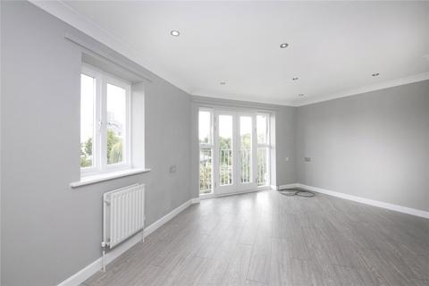 2 bedroom apartment for sale, Trowbridge Road, London, E9