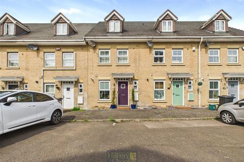 3 bedroom terraced house for sale, Cypress Close, Laindon, Basildon, Essex, SS15