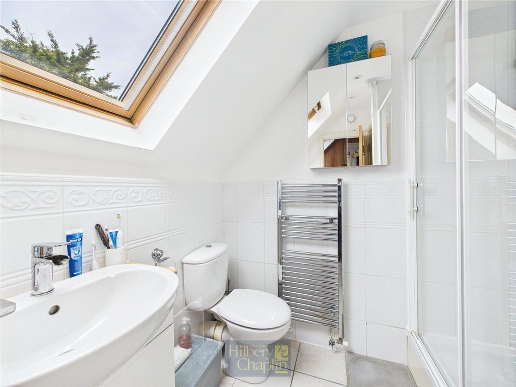 Master Ensuite