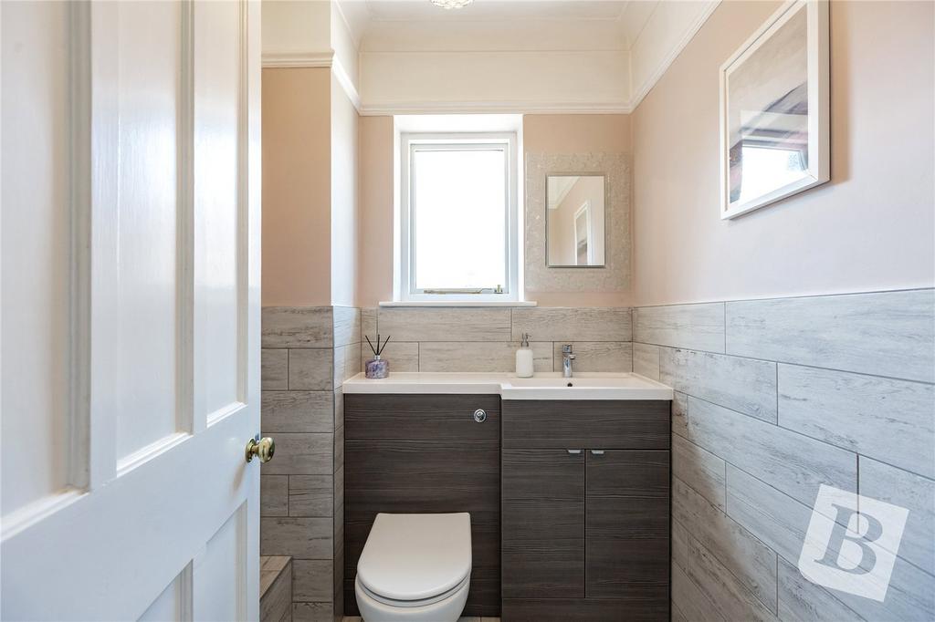 Cloakroom