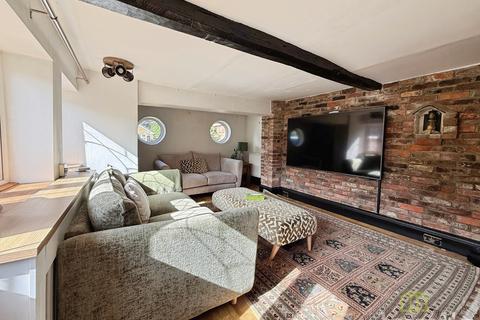 undefined, Chapel Lane, Morton DN21