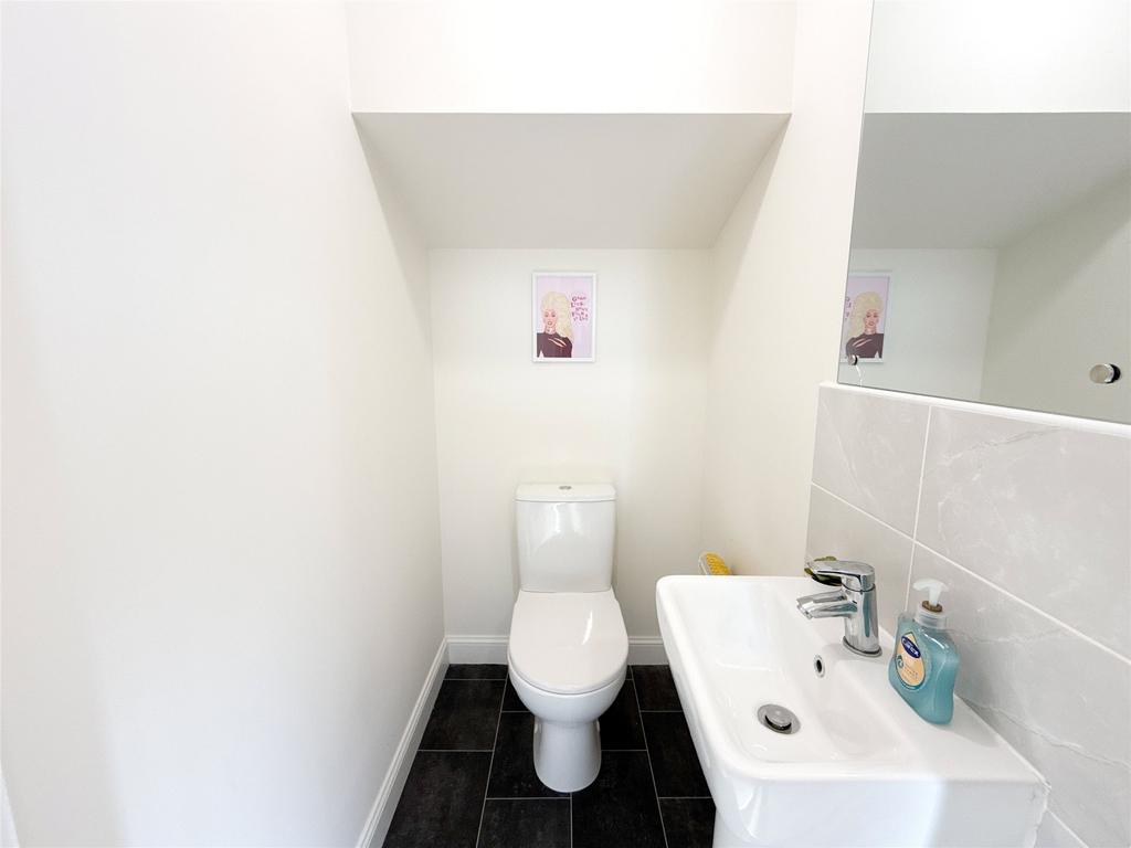 Guest Wc