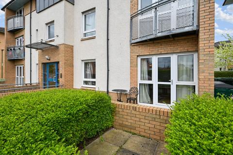 2 bedroom flat for sale, 22/1 Stenhouse Street West, Edinburgh EH11