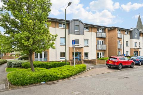 2 bedroom flat for sale, 22/1 Stenhouse Street West, Edinburgh EH11