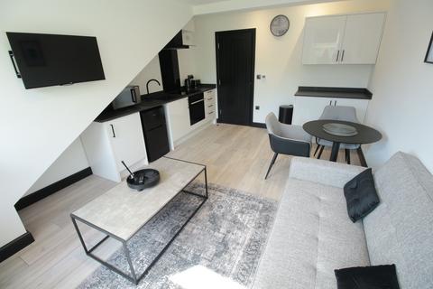 undefined, 24 St. Catherines - Flat 8, Lincoln, Lincolnshire, LN5 8LY, United Kingdom