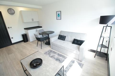 undefined, 24 St. Catherines - Flat 8, Lincoln, Lincolnshire, LN5 8LY, United Kingdom