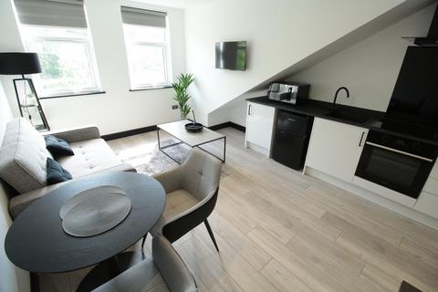 undefined, 24 St. Catherines - Flat 8, Lincoln, Lincolnshire, LN5 8LY, United Kingdom
