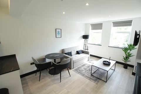 undefined, 24 St. Catherines - Flat 8, Lincoln, Lincolnshire, LN5 8LY, United Kingdom