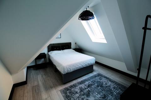 undefined, 24 St. Catherines - Flat 8, Lincoln, Lincolnshire, LN5 8LY, United Kingdom