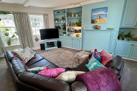 3 bedroom townhouse for sale, Connaught Square, Alderney