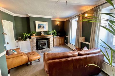 3 bedroom townhouse for sale, Connaught Square, Alderney