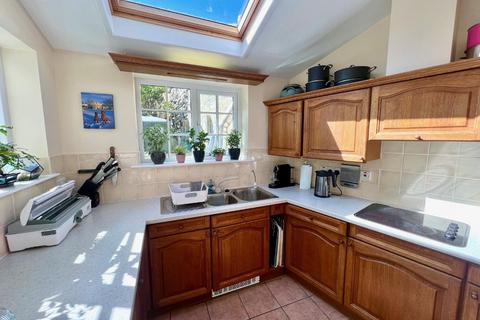 3 bedroom townhouse for sale, Connaught Square, Alderney