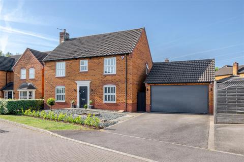 Howard Walk, Bridgeyate, Bristol