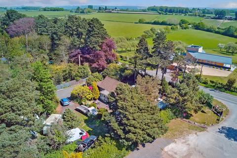 599 Mapperley Plains, Mapperley, Nottingham, NG3 5RX