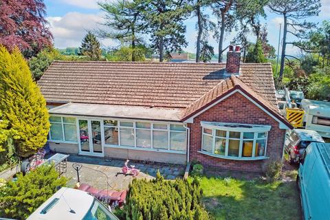 599 Mapperley Plains, Mapperley, Nottingham, NG3 5RX