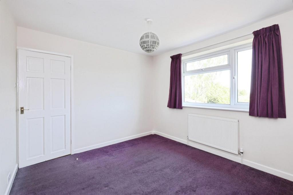 Bedroom no.2