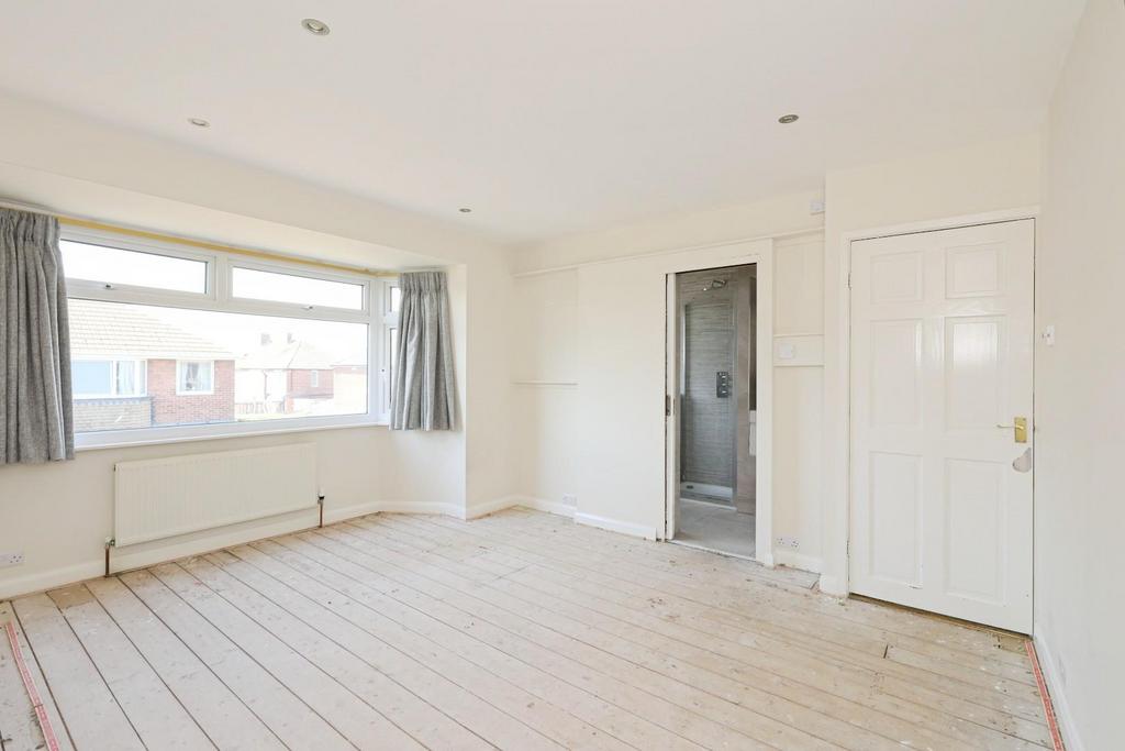 Bedroom no.1