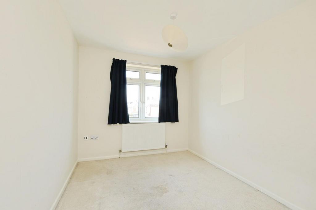 Bedroom no.3