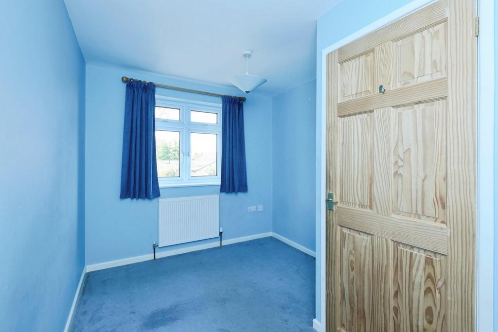 Bedroom no.4