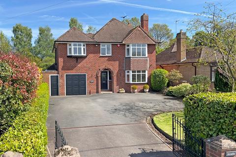 undefined, Shaw Lane, Wolverhampton WV7