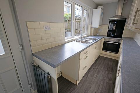 10 Brook Street, Earby, Barnoldswick, BB18 6NS