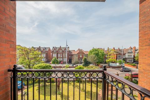 undefined, Clifton Drive South, Lytham St. Annes, FY8