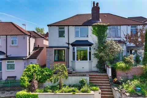 5 Ledstone Road, Sheffield, S8 0NS