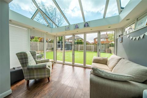 3 bedroom detached house for sale, Standbridge Lane, Wakefield, West Yorkshire