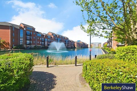 2 bedroom apartment to rent, City Quay, Ellerman Road, Liverpool
