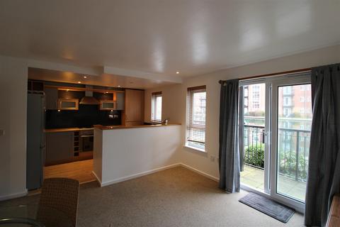 2 bedroom apartment to rent, City Quay, Ellerman Road, Liverpool