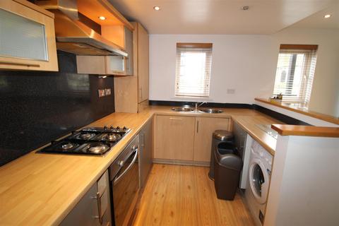 2 bedroom apartment to rent, City Quay, Ellerman Road, Liverpool