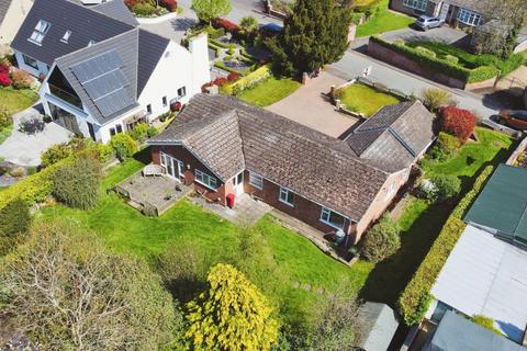 Timberlands Westoby Lane, Barrow-upon-humber, DN19 7DJ